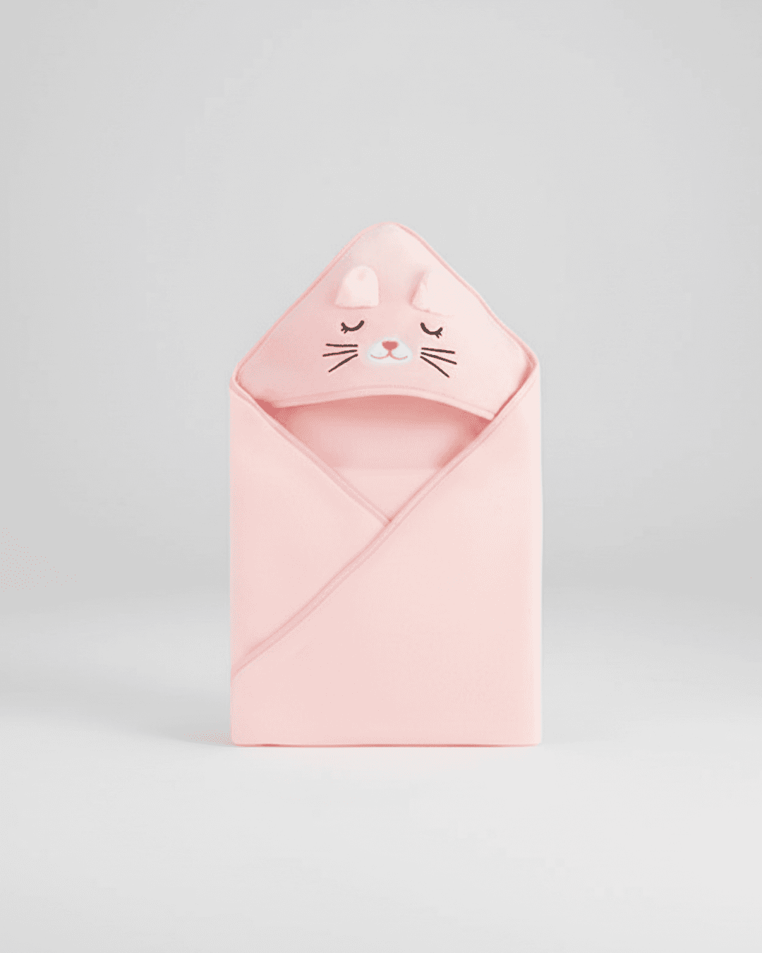 Ręcznik kąpielowy z kapturem Chłonny dla dzieci Peleryna kąpielowa Wygodny koc dla dzieci