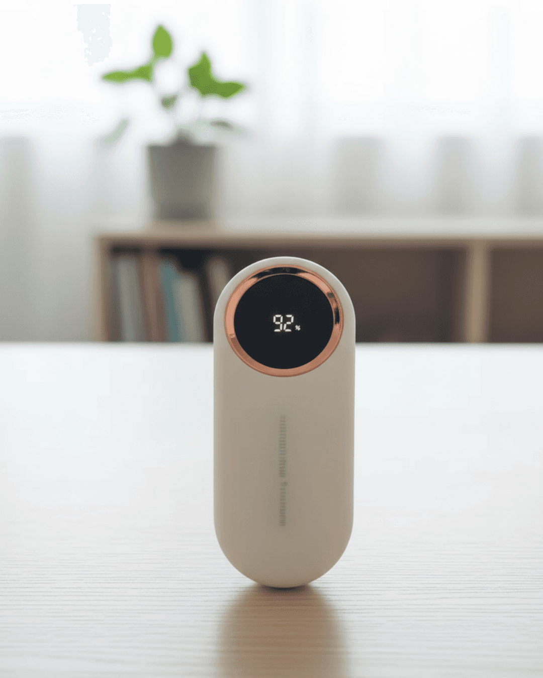 Golarka do ubrań na zmechacenia, maszynka do golenia ubrań, 3-Poziomy, USB, akumulator