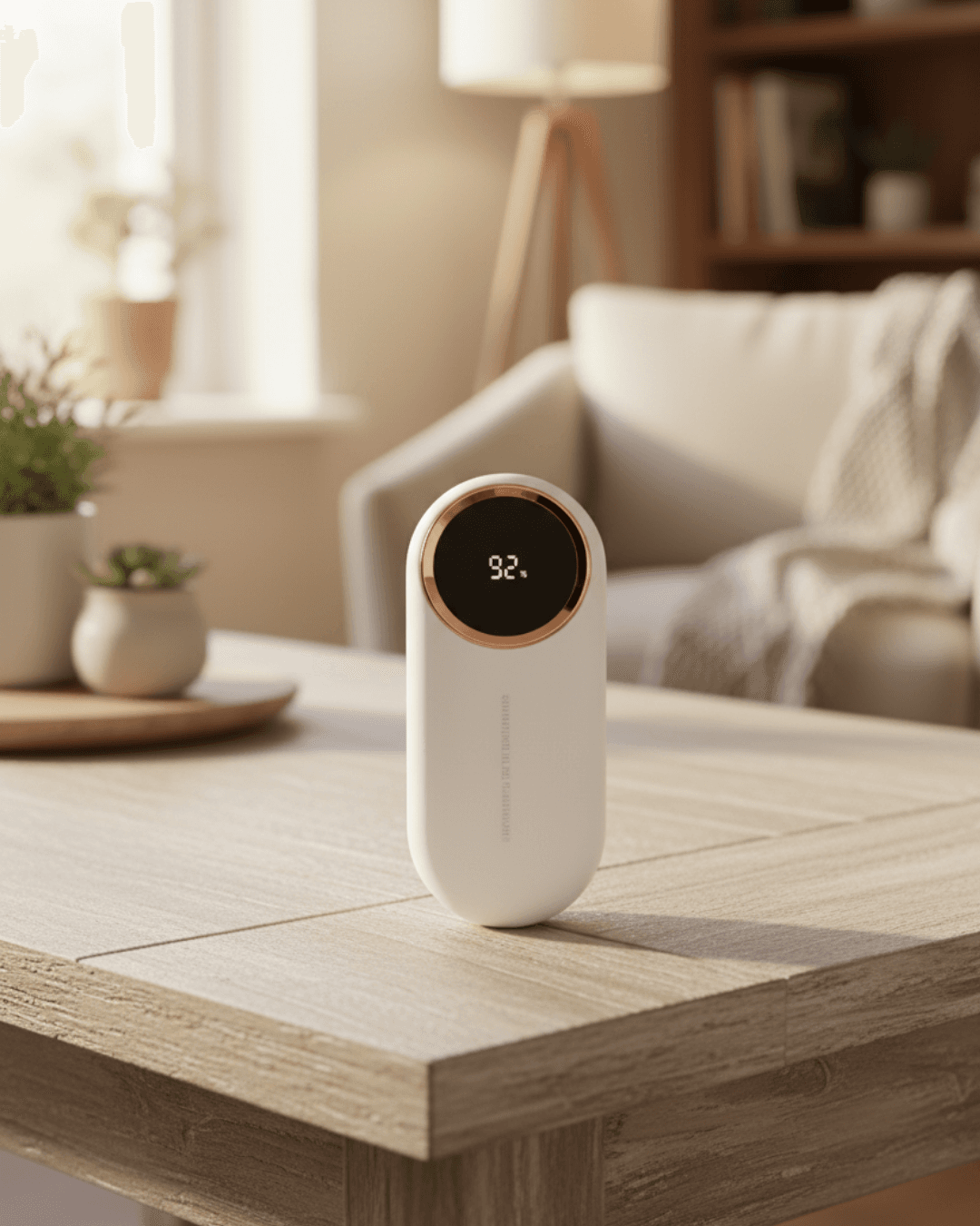 Golarka do ubrań na zmechacenia, maszynka do golenia ubrań, 3-Poziomy, USB, akumulator